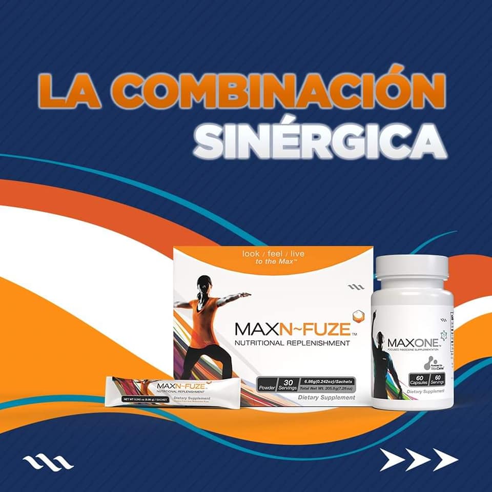 🔴¡Sabías que! La mezcla de nuestros... - Bienestar y Salud