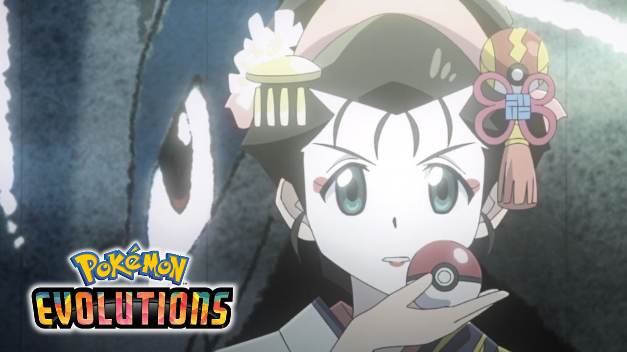 寶可夢 台灣 - Pokémon Evolutions 第7集現已公開！ https://youtu.be/PdB8G5MLEjY 第七集的 ...