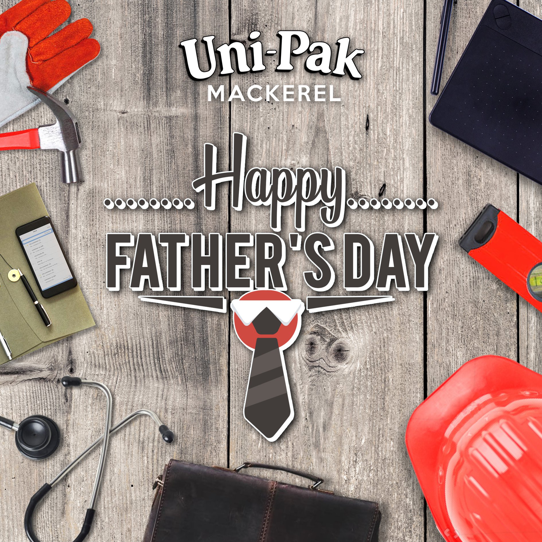 Uni-Pak - Sa lahat ng mga Ama, Tatay, Papa, Daddy o Erpats... | Facebook
