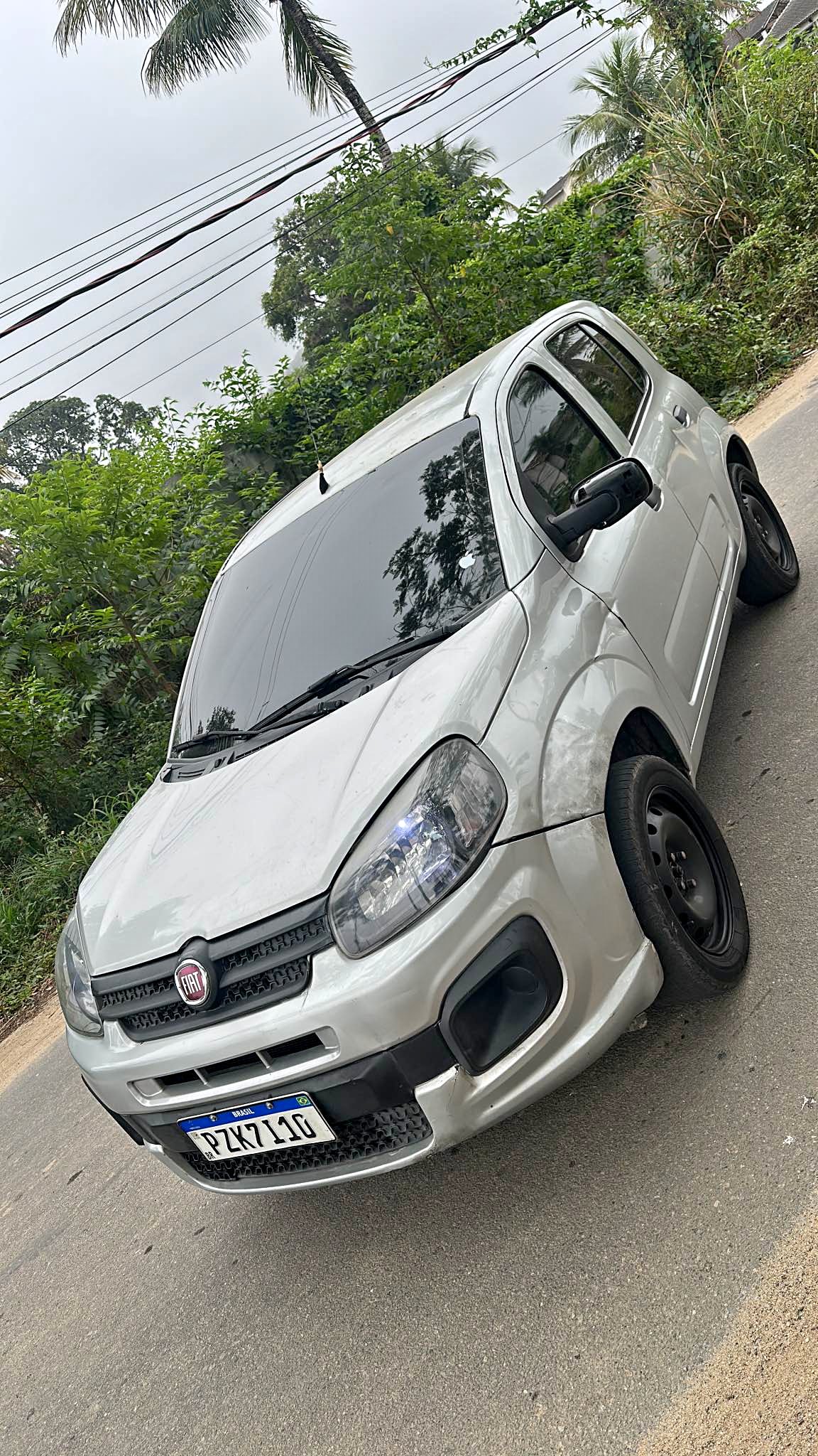 2018 FIAT Uno - Cars & Trucks - Rio de Janeiro, Rio de Janeiro ...