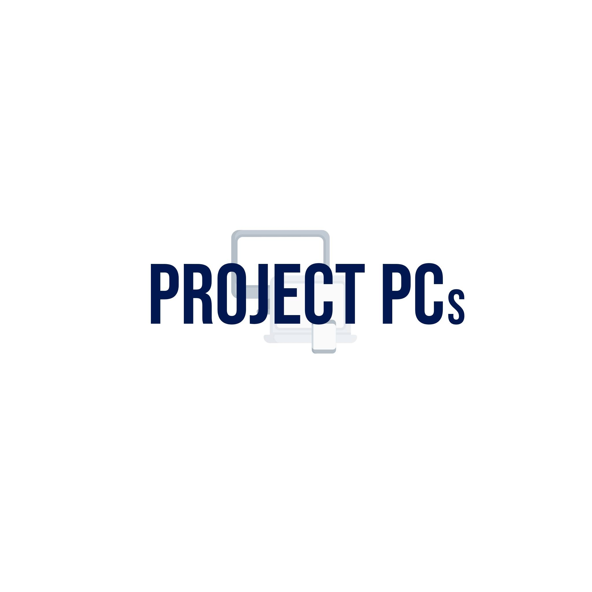 Project PCs