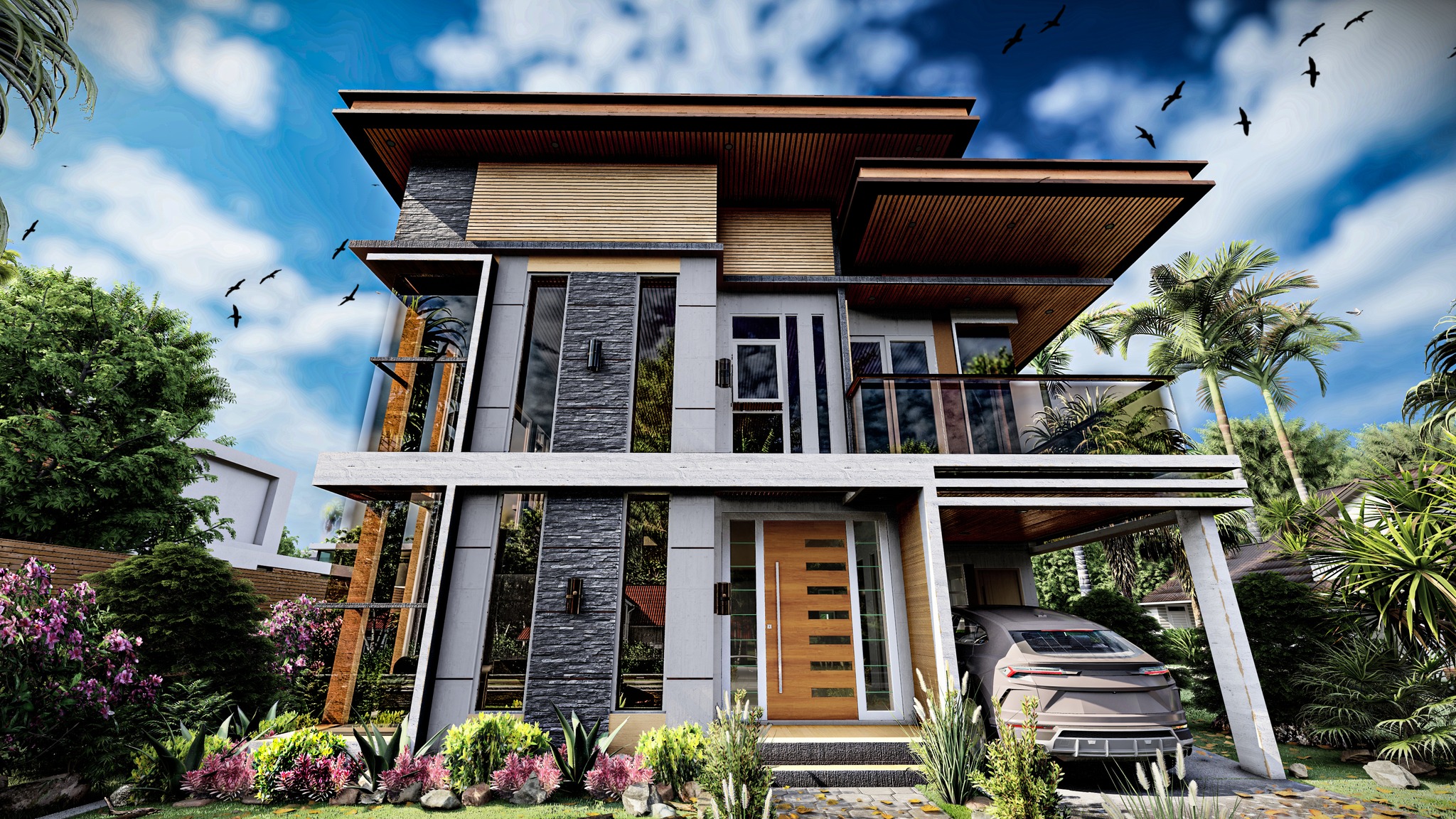 RDC Design + Construction