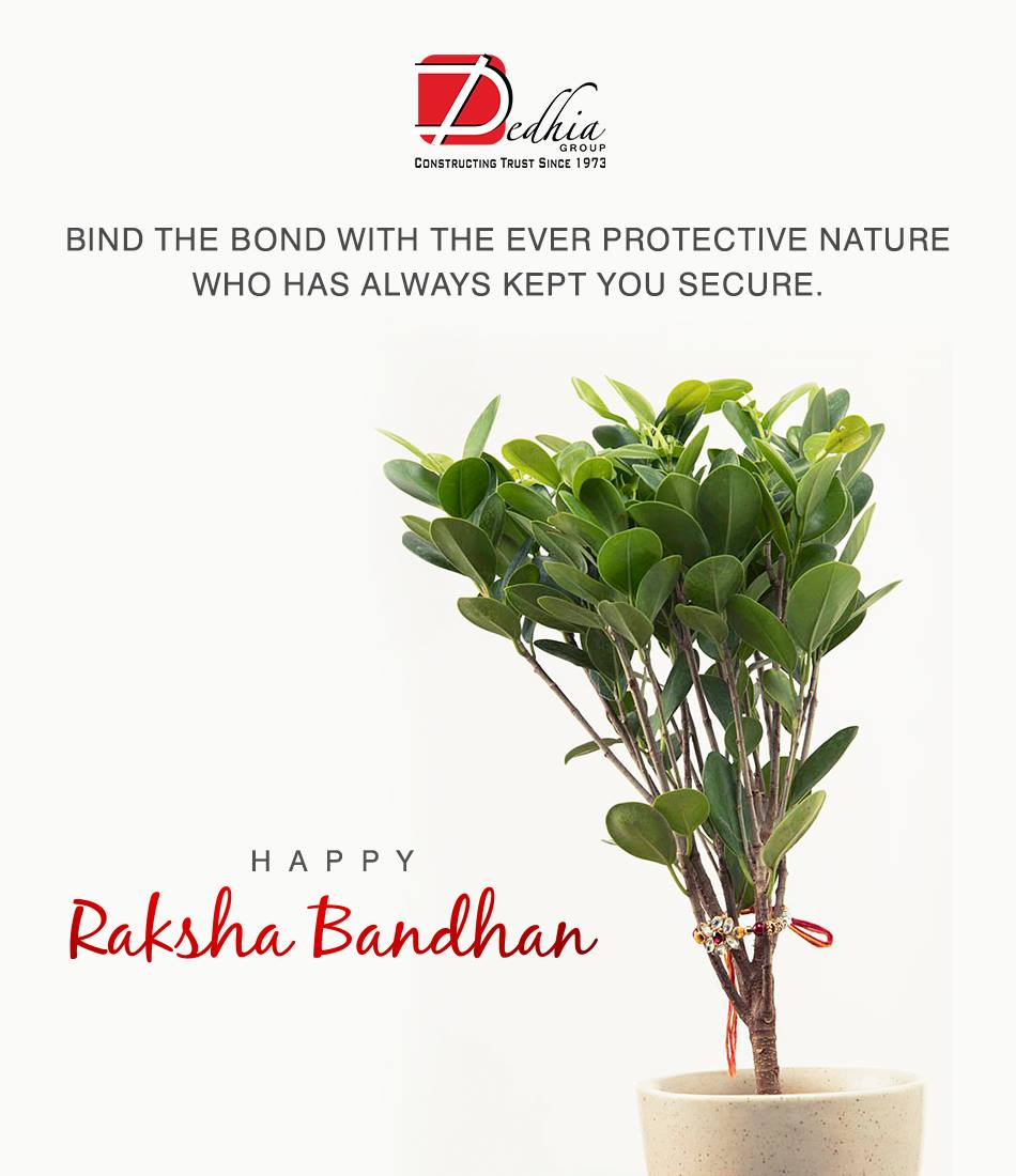 Dedhia Group - Dedhia Group wishes you all a very Happy...