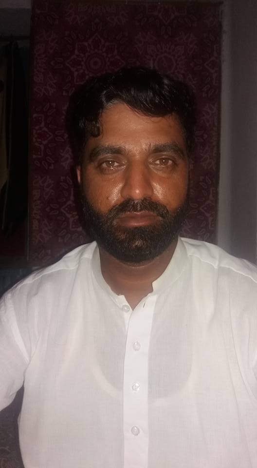 Raja Imran