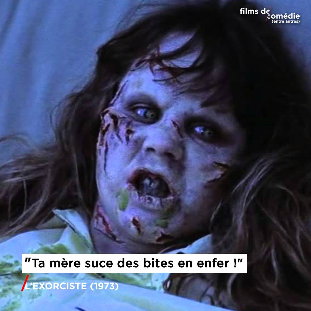Ta Mere Suce Des Bites En Enfer