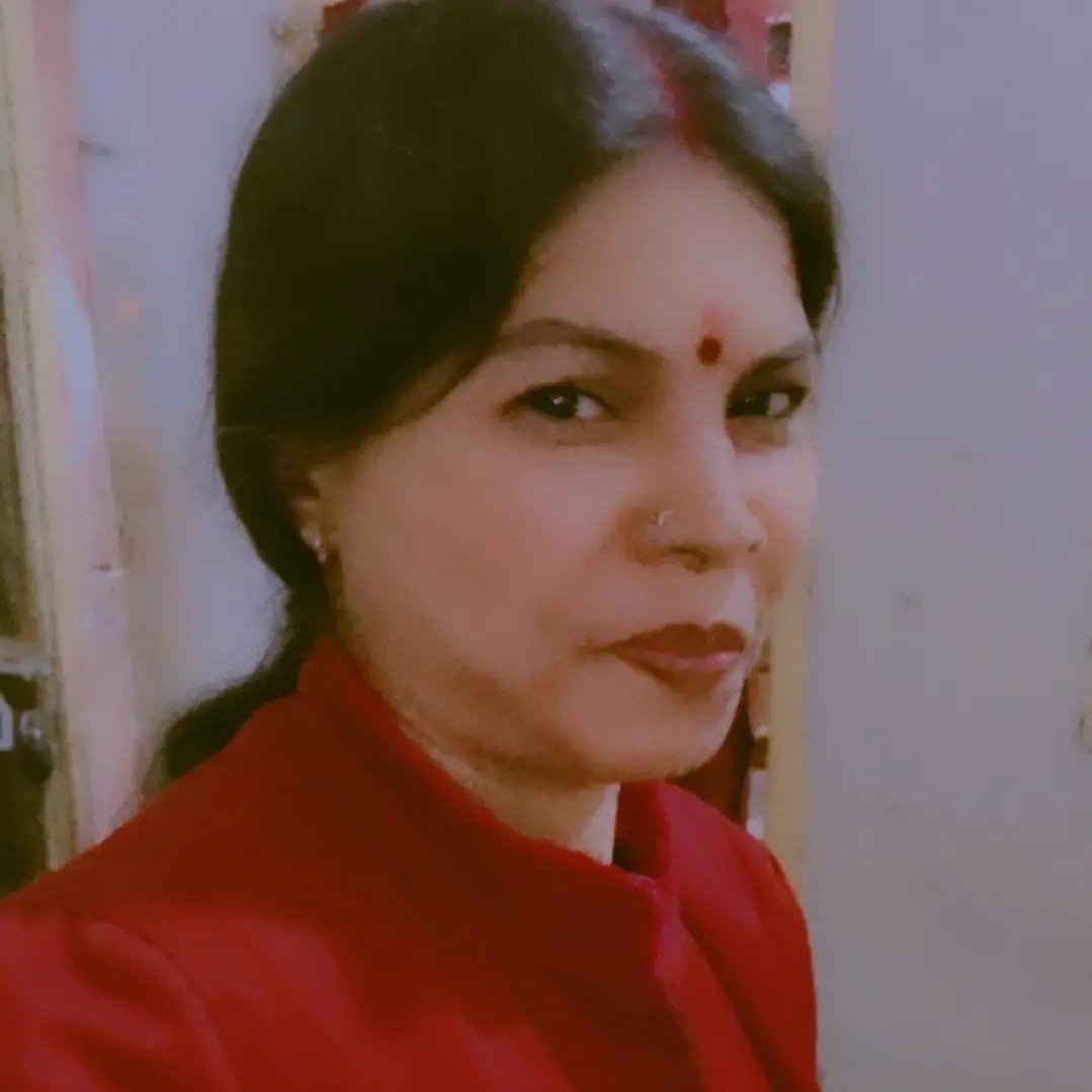 Soni Sinha
