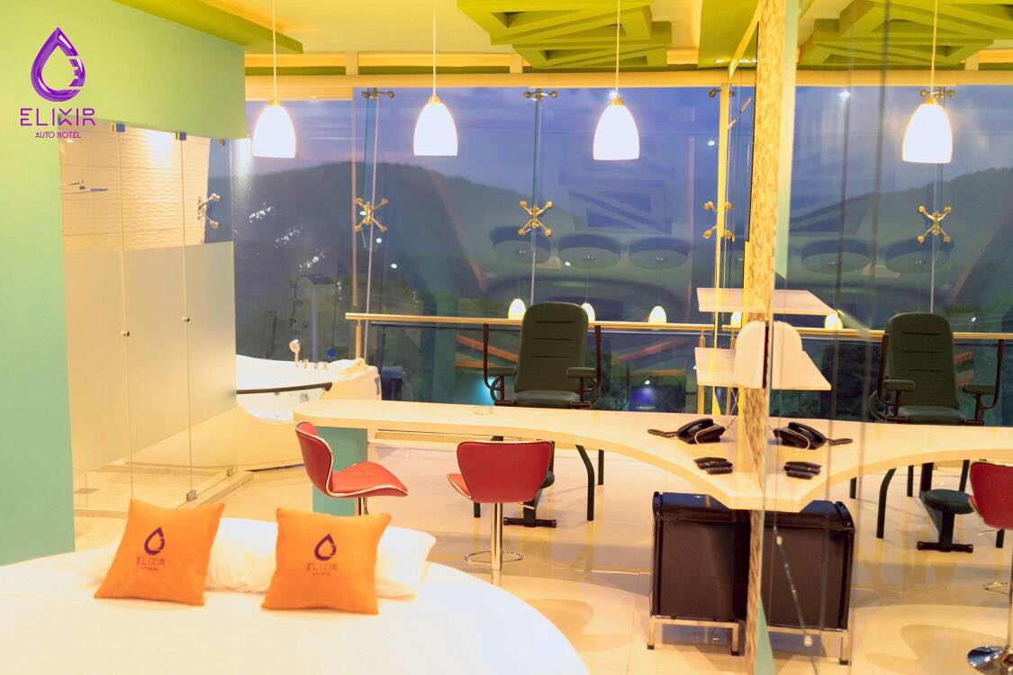 ️🥰CONOCE... - Elixir Autohotel-Vip & Suites Rooms - Managua
