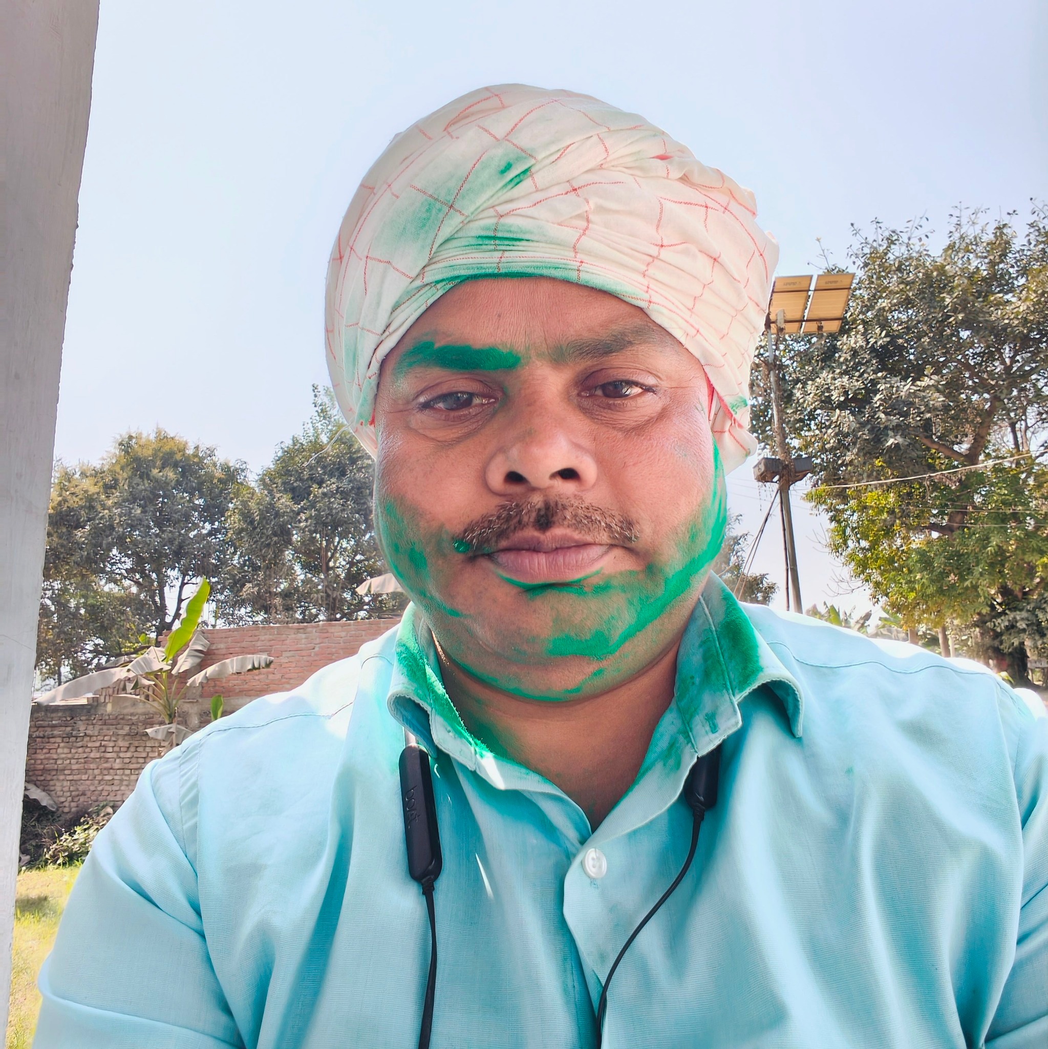 Rajesh Kumar