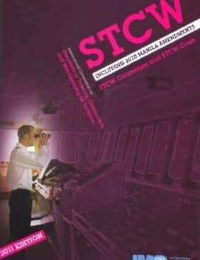 The STCW Code: specifies... - Certificate of Competency - COC | Facebook