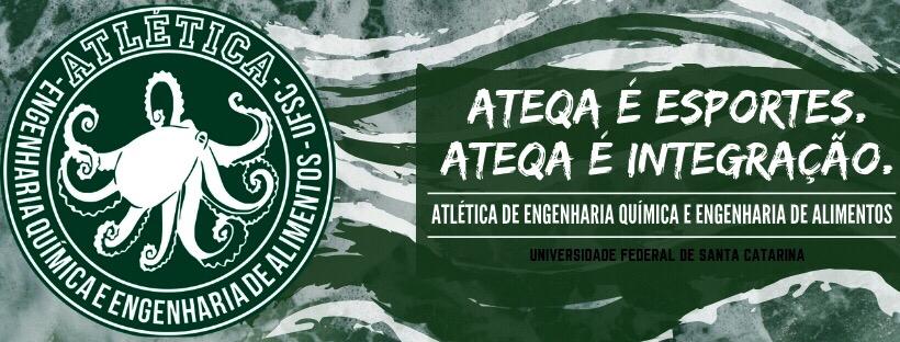Atlética de... - Atlética de Medicina Unisul Pedra Branca