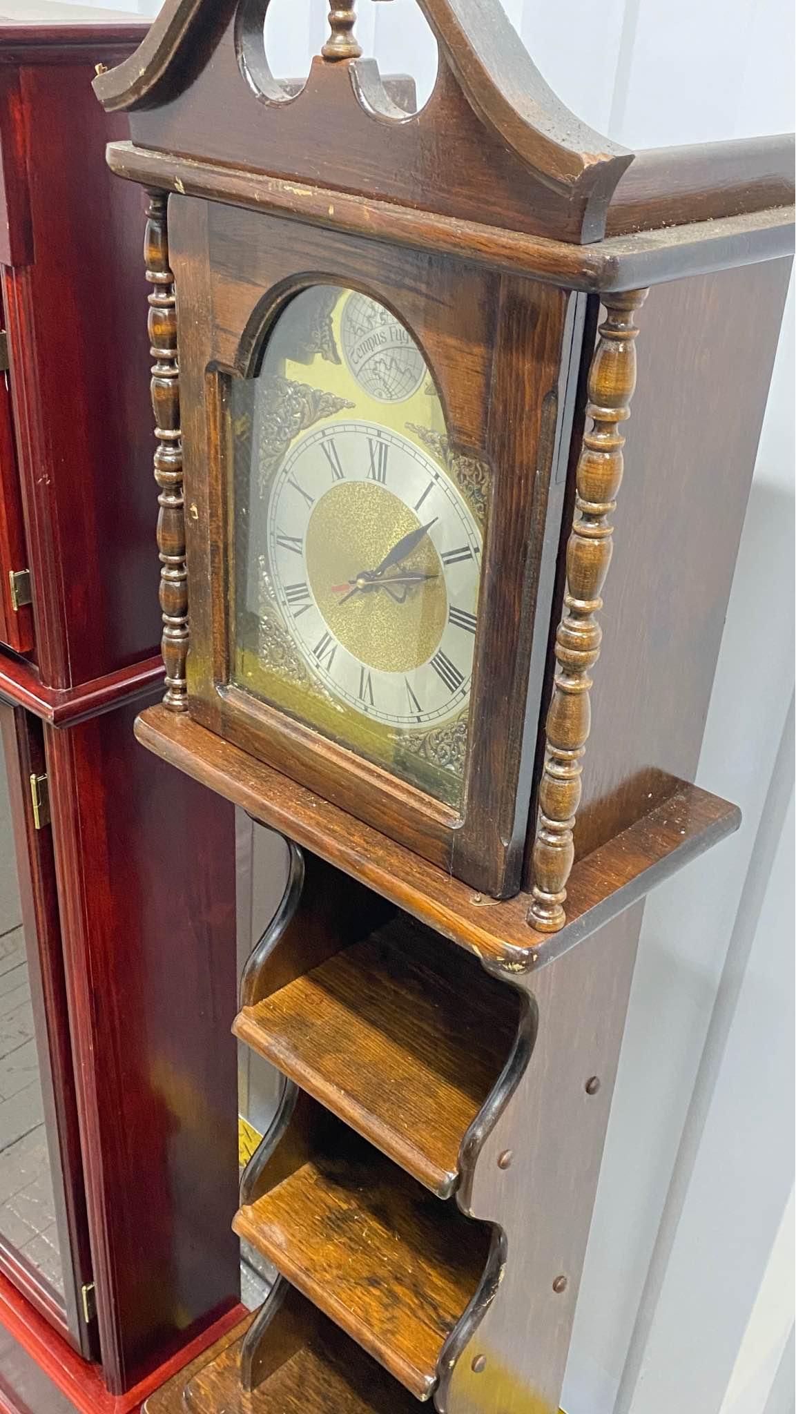 grand fathers clocks - Grandfather Clocks - West Springfield ...