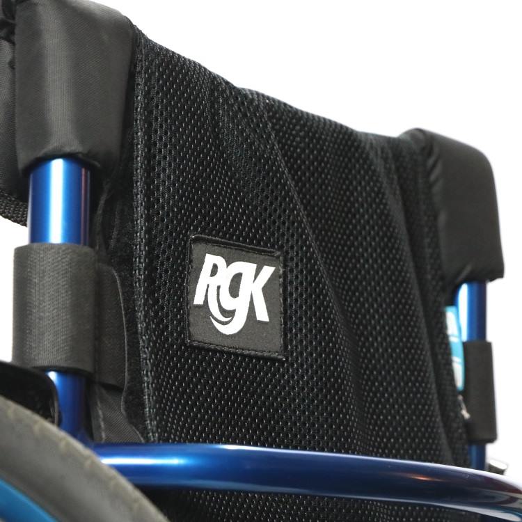 RGK Wheelchairs - The Tiga Sub4 is the ultimate in...