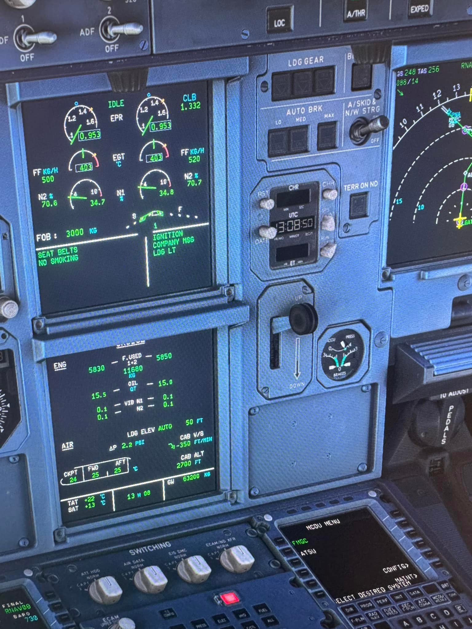 Microsoft Flight Simulator 2024 (Asobo Studio) | Hi do you know why I ...