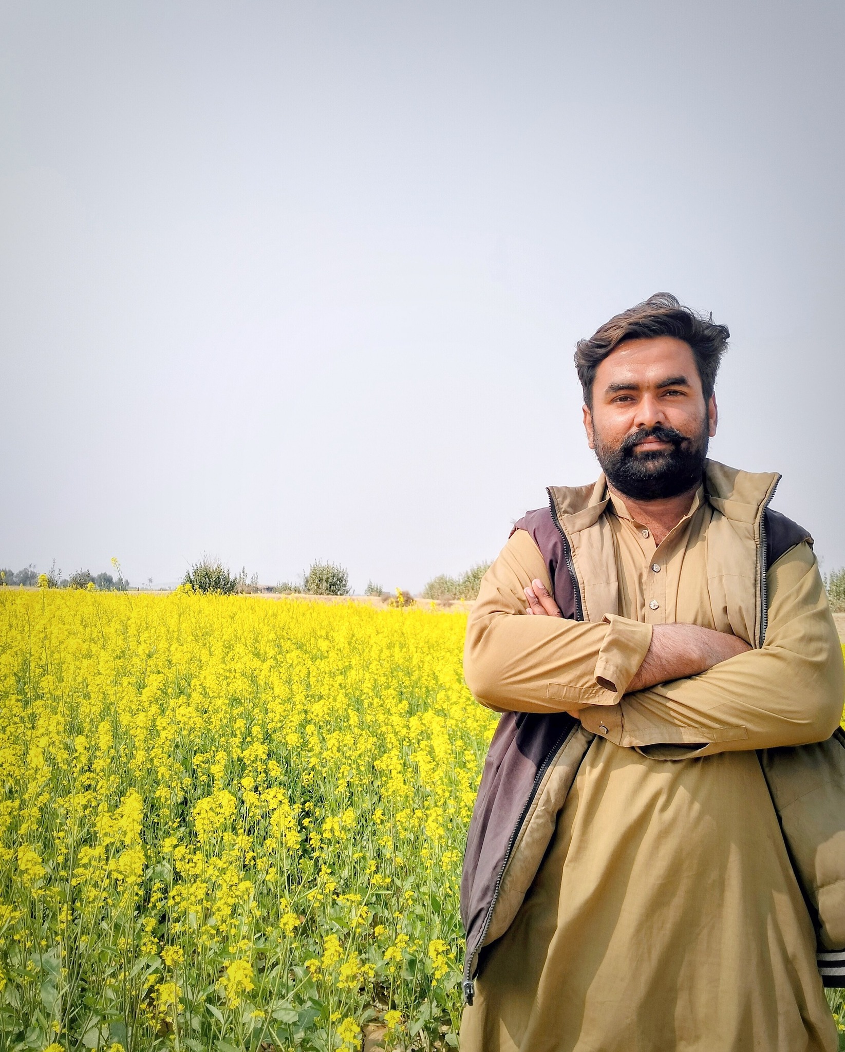 Rashid A Jabbar