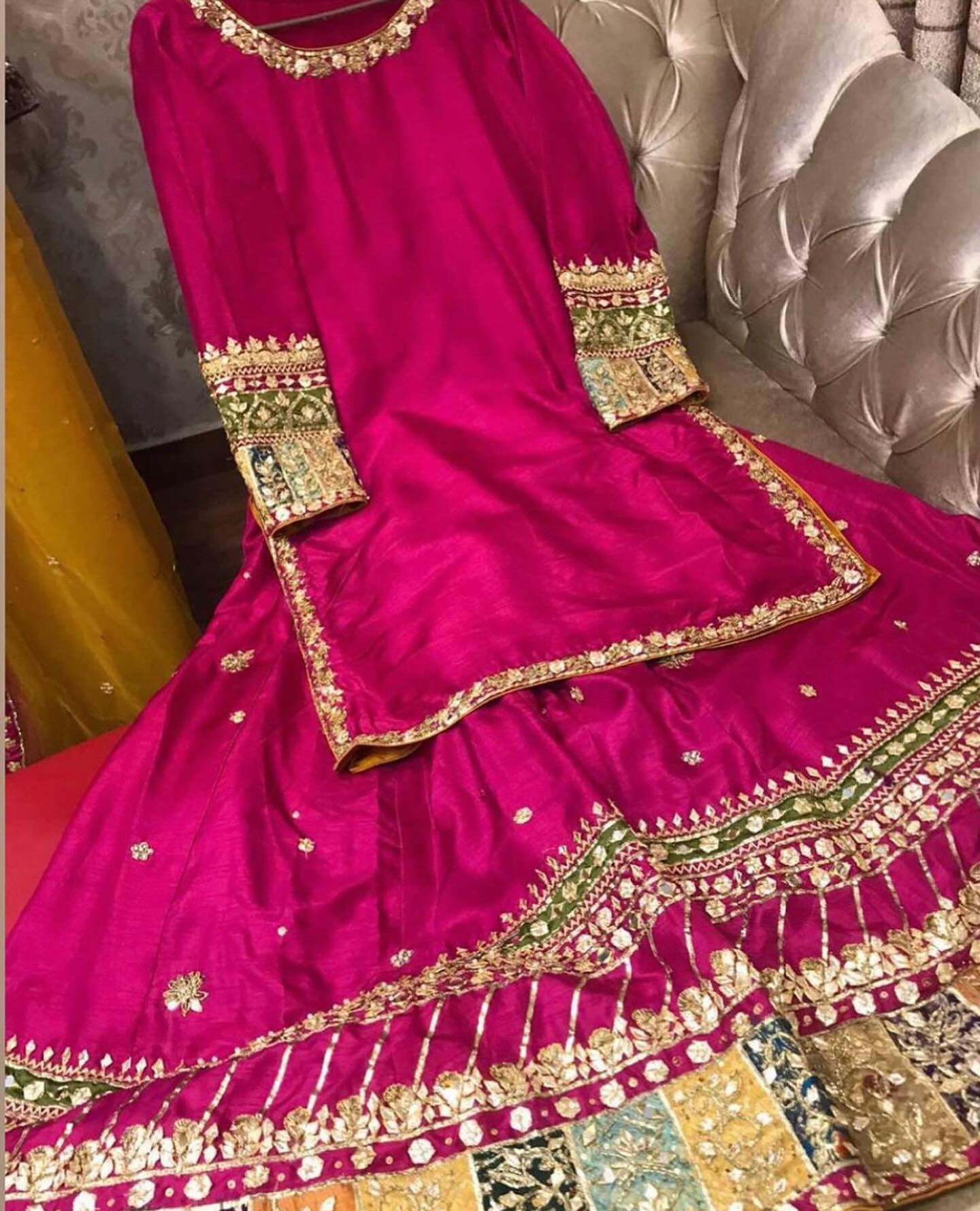Roop Fashion | Rawalpindi