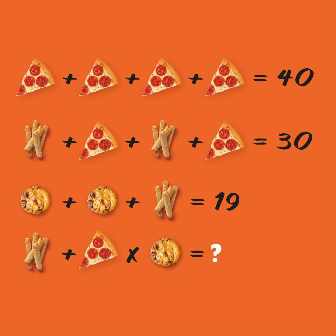 Get ready to flex your... - Little Caesars - United Kingdom