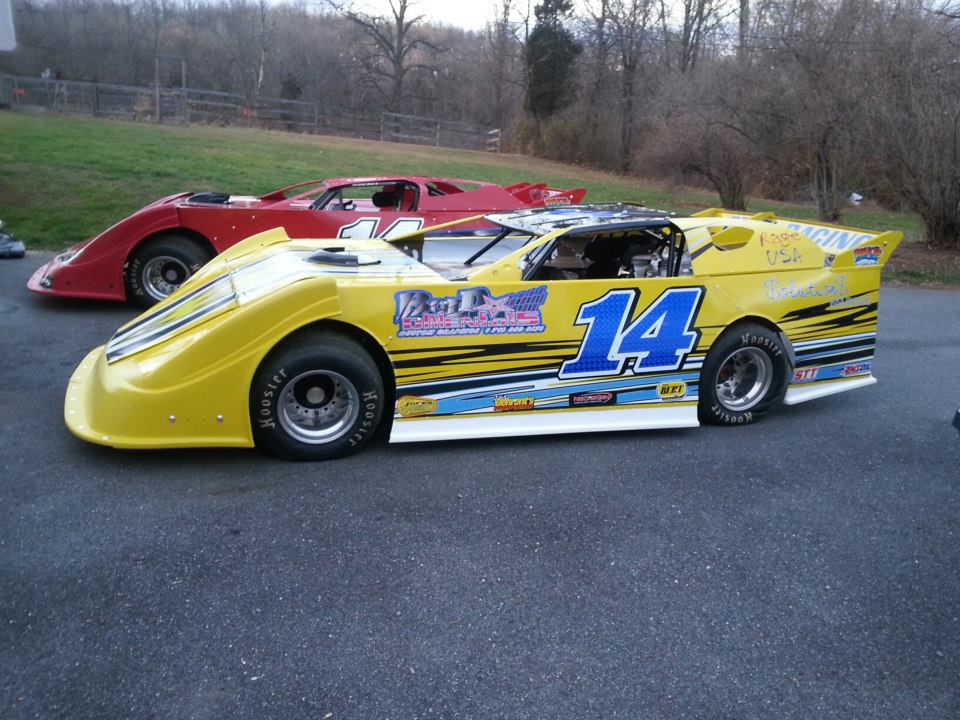 Frey Racing
