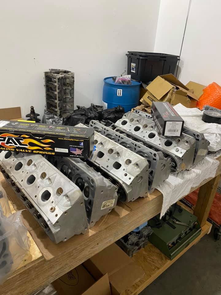 Emerald Coast Performance Machine | Pensacola FL