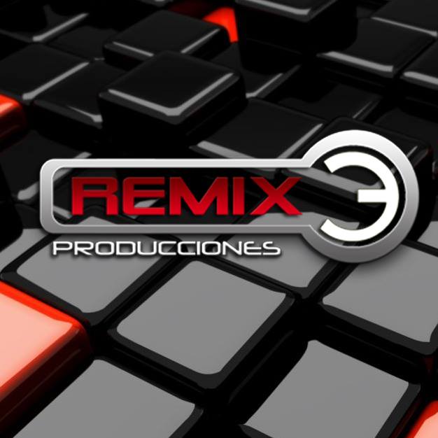 Remix 3 Oficial