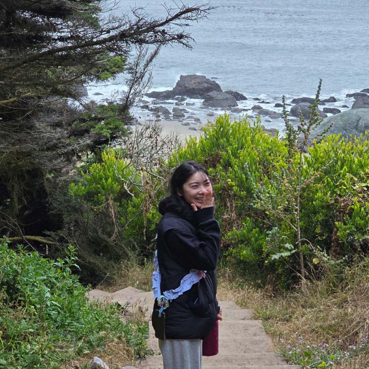Hi! My name is Yume, I’m 26 years old from Japan 🇯🇵 | Facebook