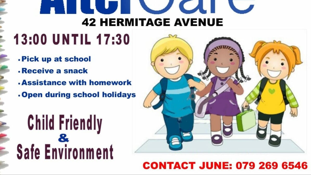 Bridgemead After Care PE