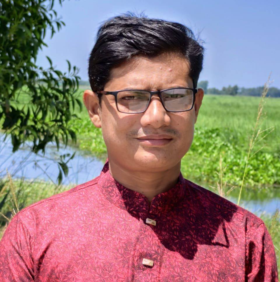 Ripon Islam