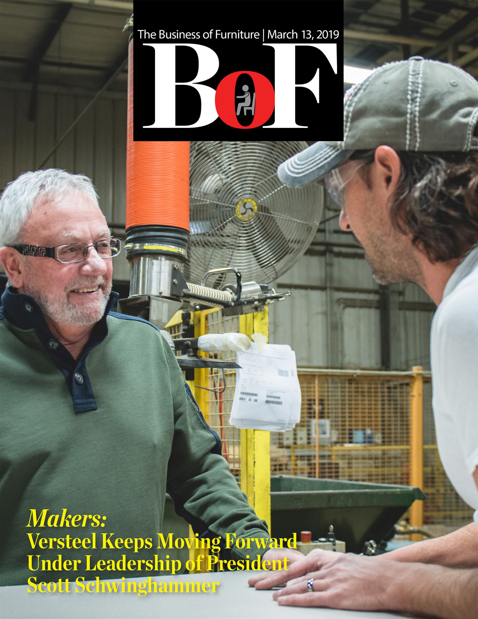Scott Schwinghammer is... - KPC Architectural Products, Inc. | Facebook