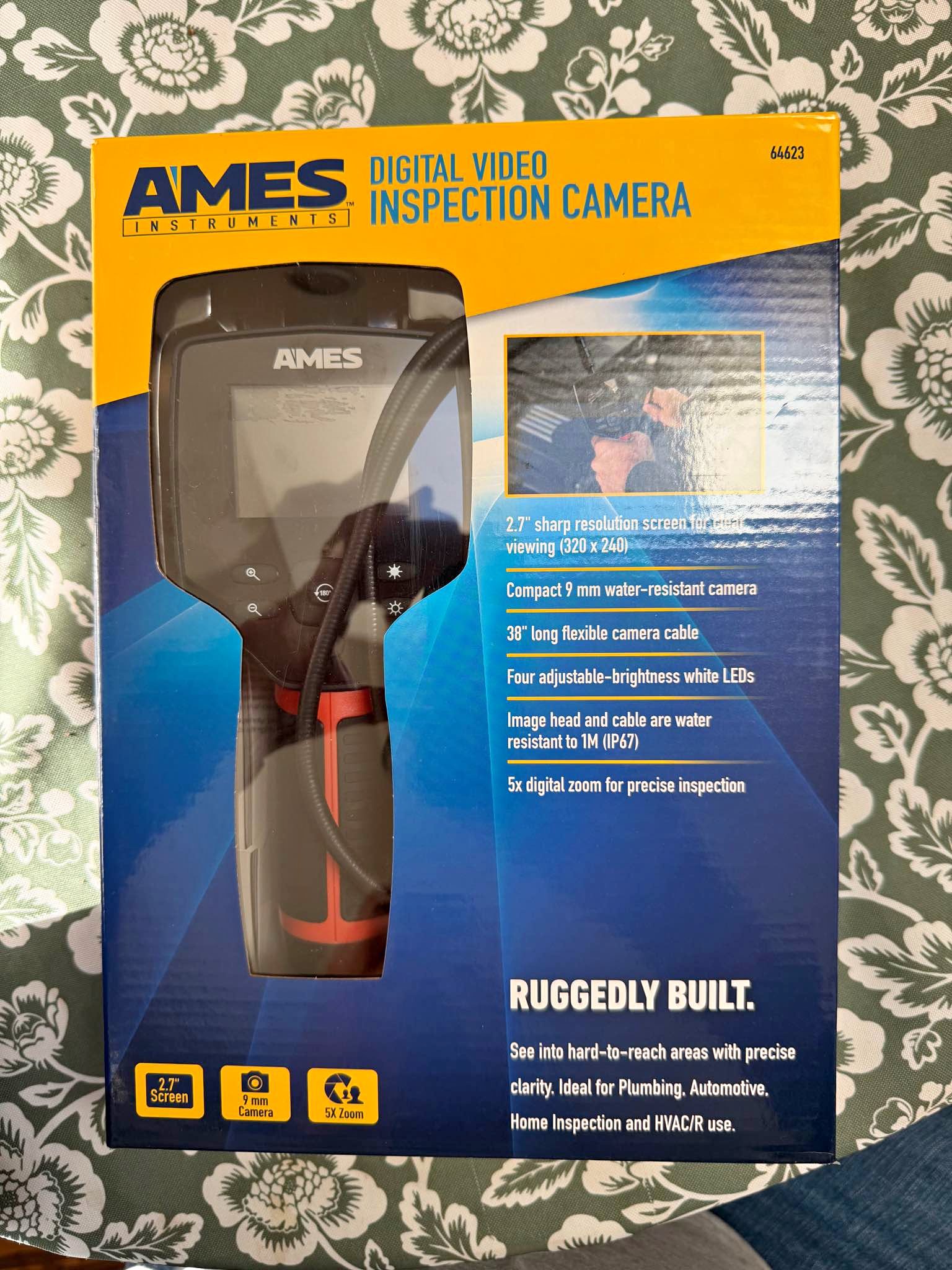 Продажа Thermal Cameras в г. Blaine, Washington | Facebook Marketplace