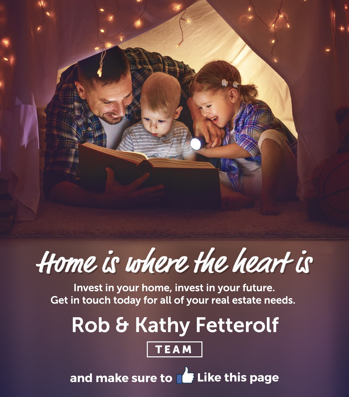 Kathy Fetterolf Re/Max Palm Realty | Venice FL