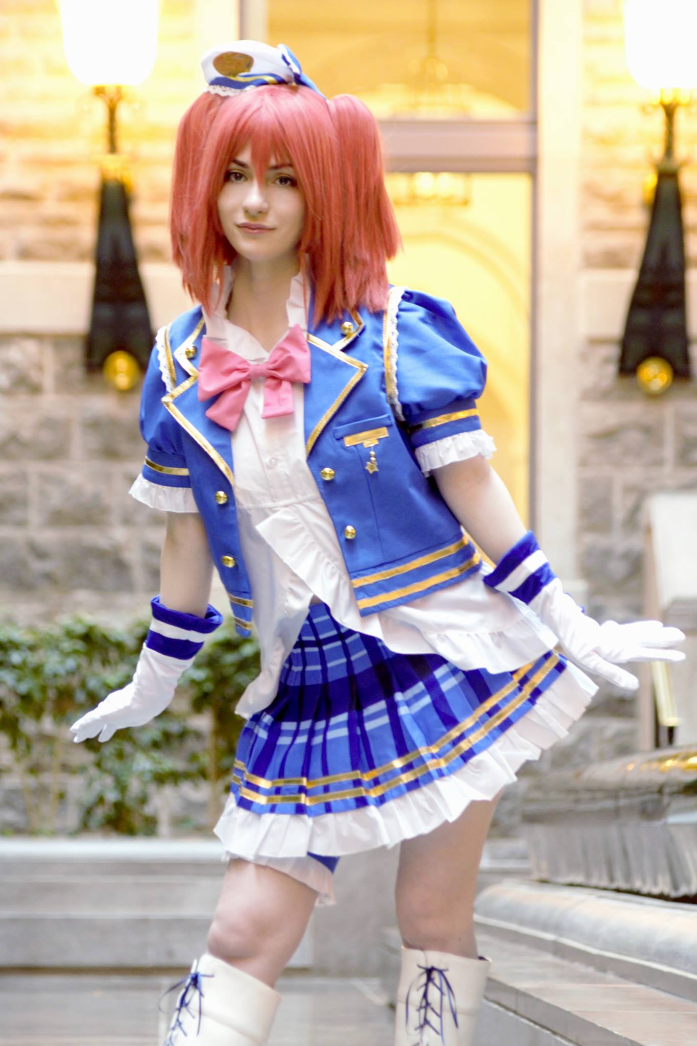 LoveLive Sunrise - The countdown to the release of our Step ZERO to ONE ...