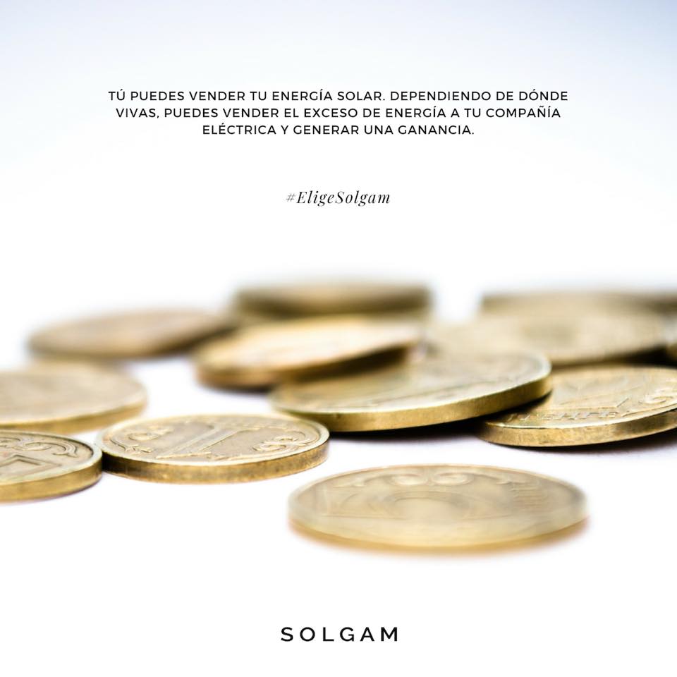 Solgam México - ¿Sabías que...? 🌎 #EligeSolgam...