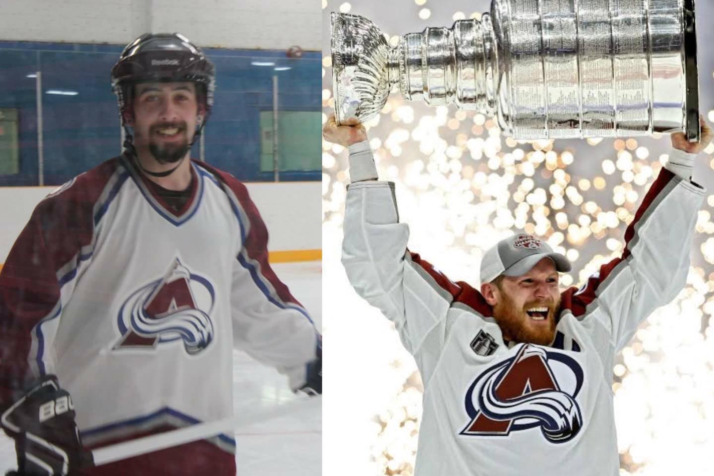 5 years ago today, the Instigators... - Instigators Hockey