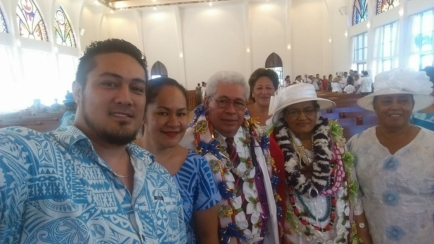 Tofi Maualaivao (@tofi.kupa) • Facebook, Connect with friends