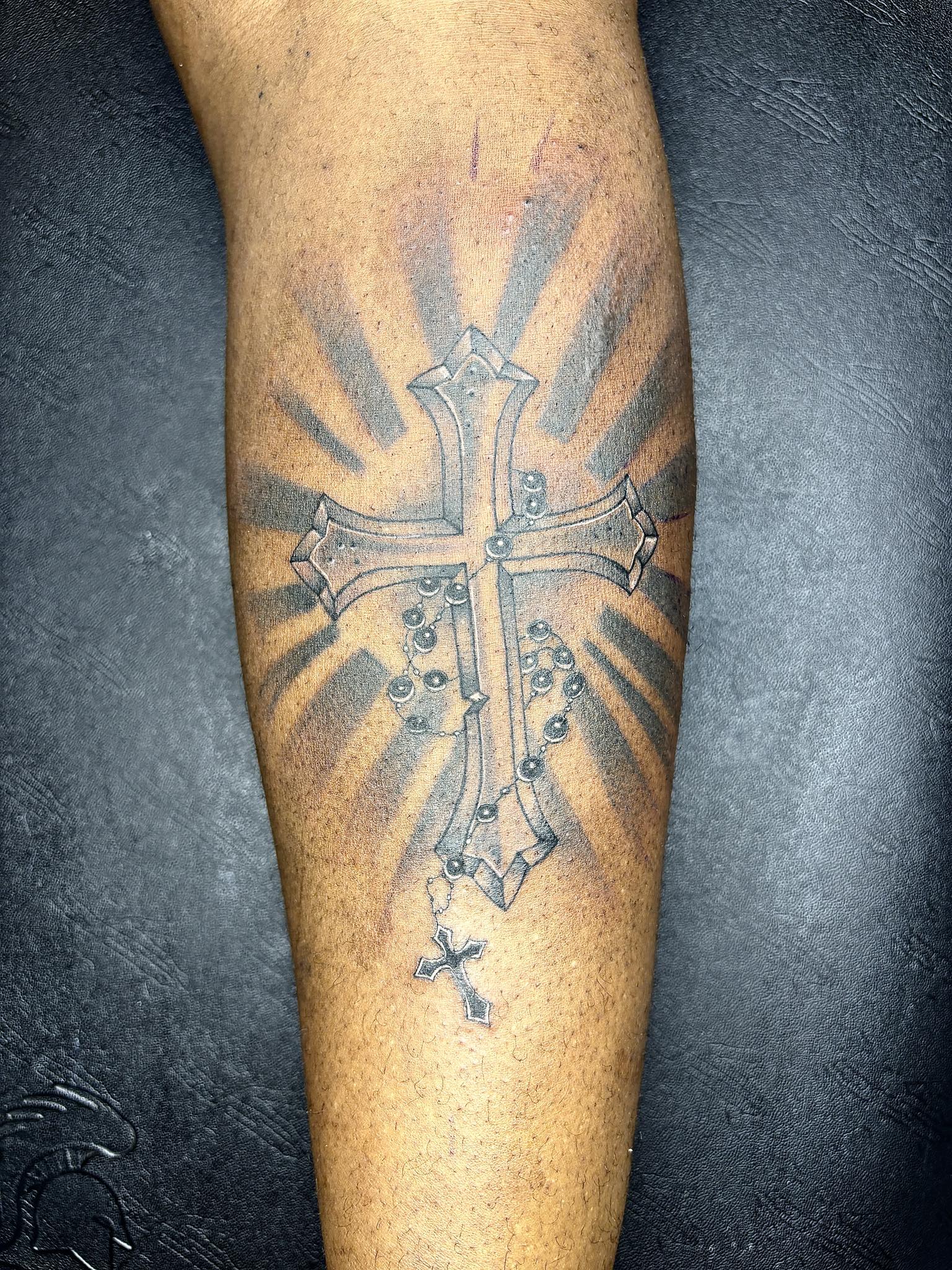 Cav Ink Studio - Cav Ink Studio added a new photo — at...