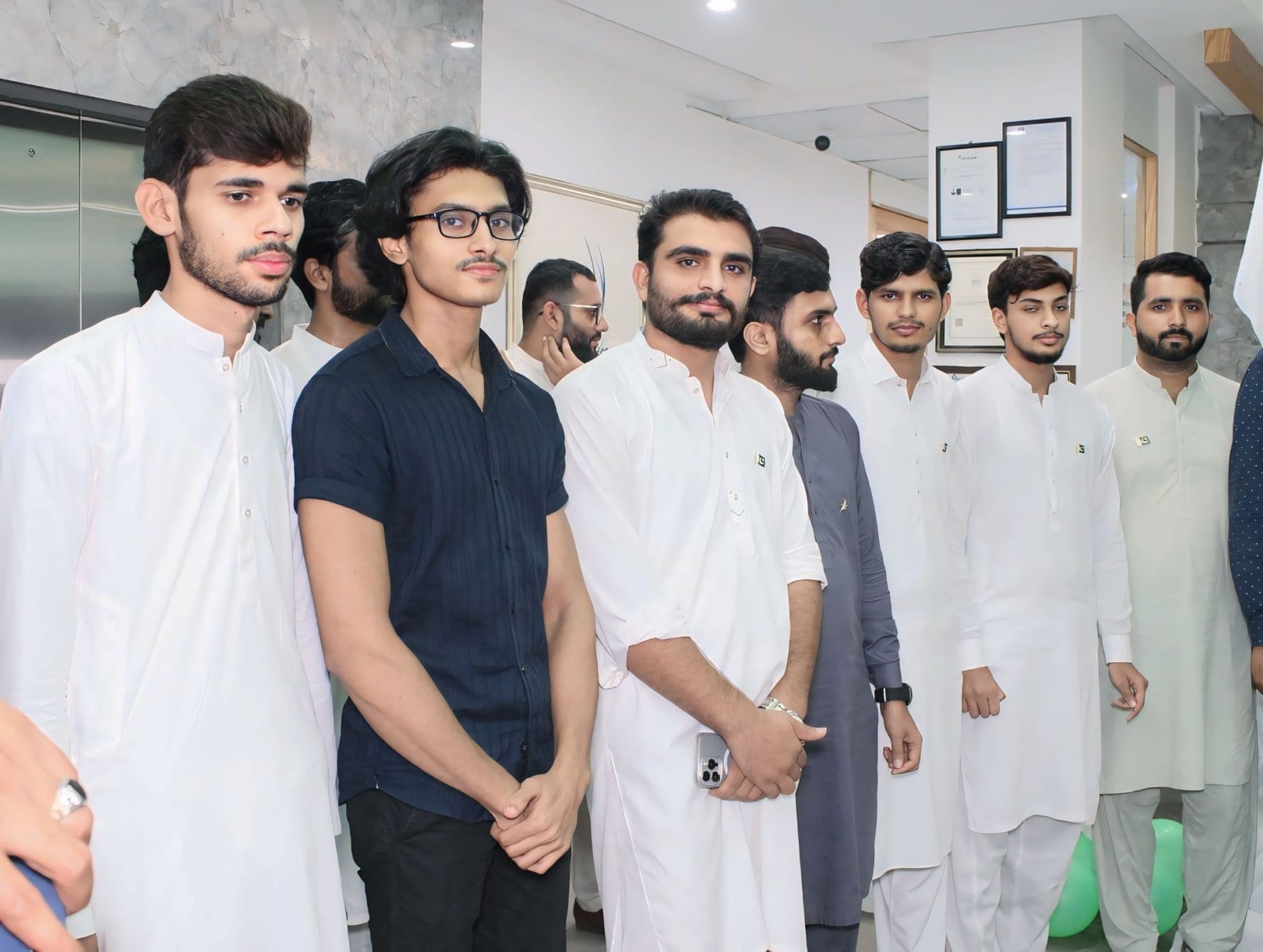 Engr Rashid Khan Rind