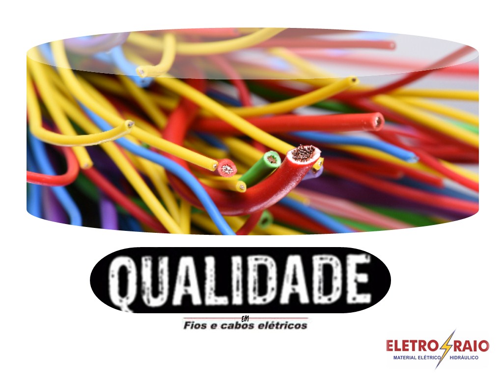 Eletroraio - Cuidado com o preço! Sabia que entre as grandes causas de ...