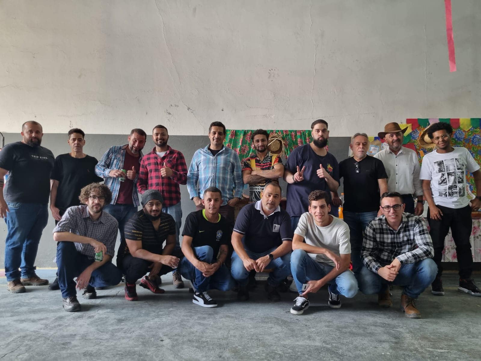 Maker Engenharia