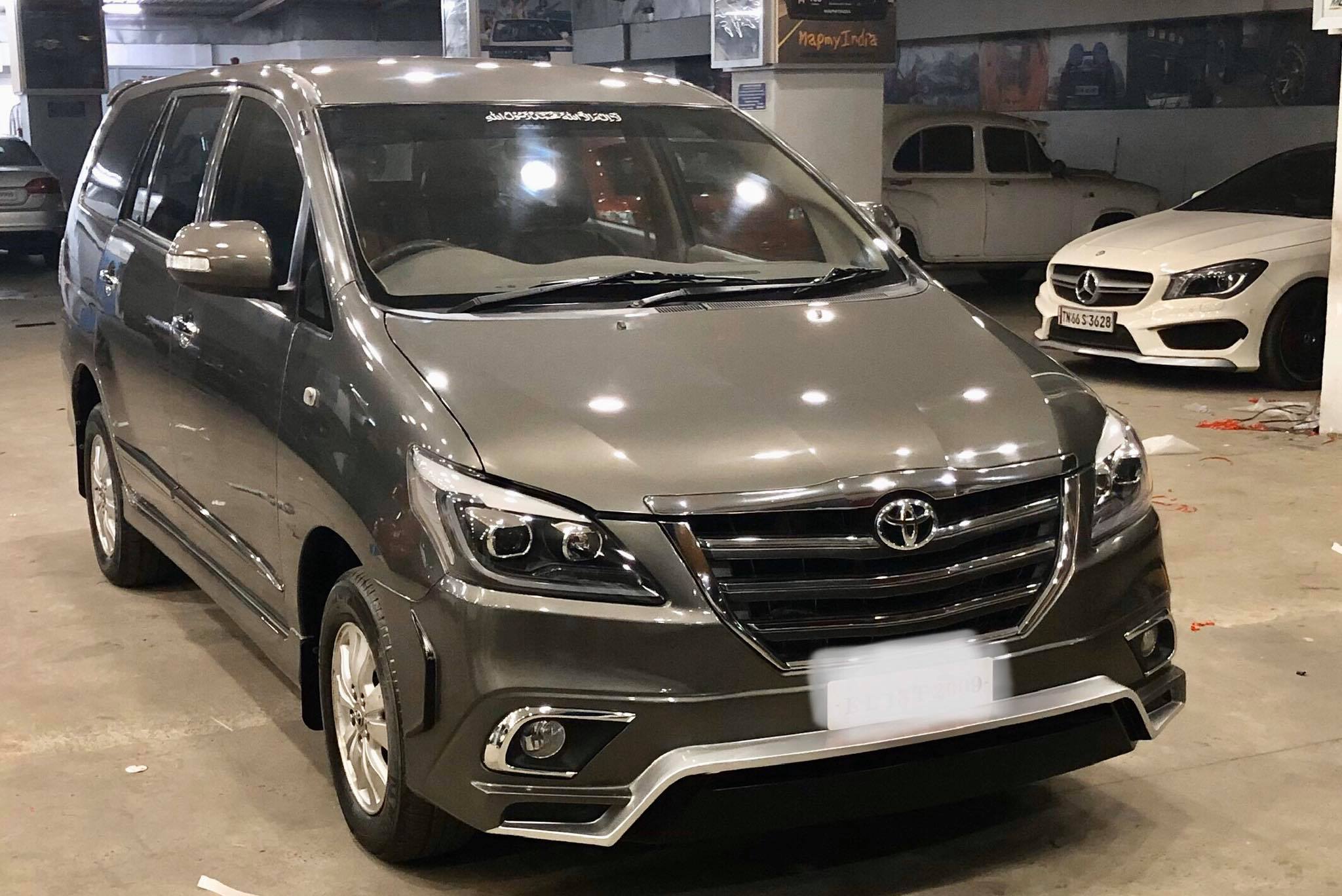SUN Enterprises - Innova: Type 4 Conversion, Bodykits,... | Facebook