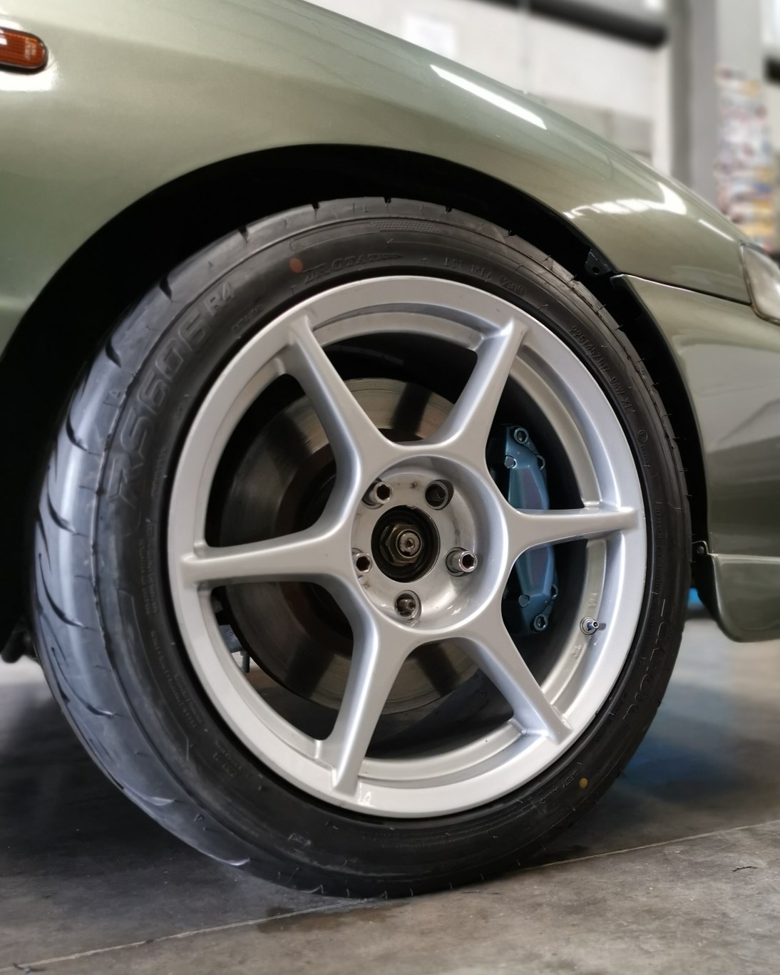 Zeknova Tires Costa Rica