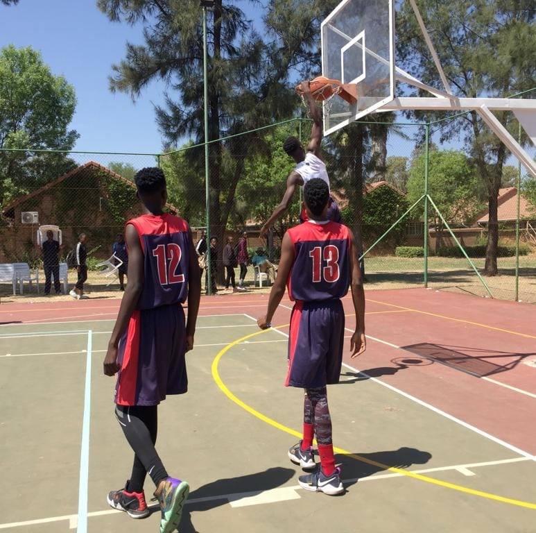 Hugo Moeng