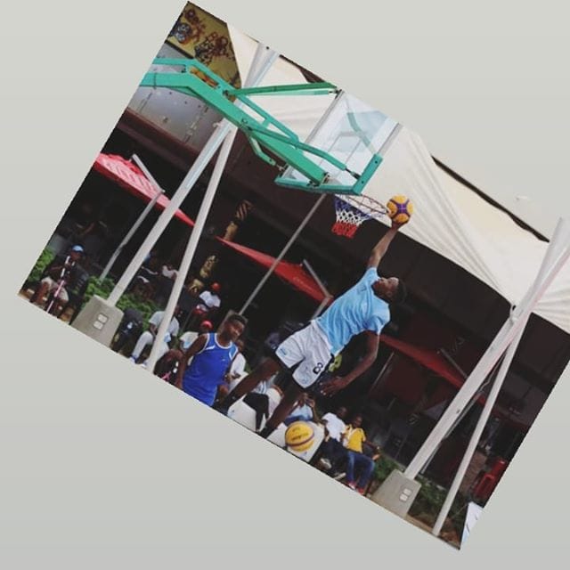 Hugo Moeng