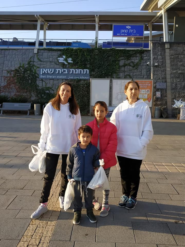 אלה וינון... - לחיילי צה
