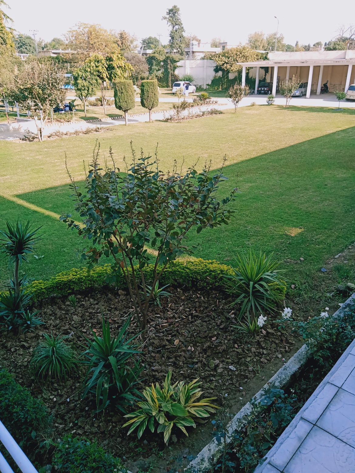 FGDC Abid Majeed Road, Rawalpindi | Rawalpindi
