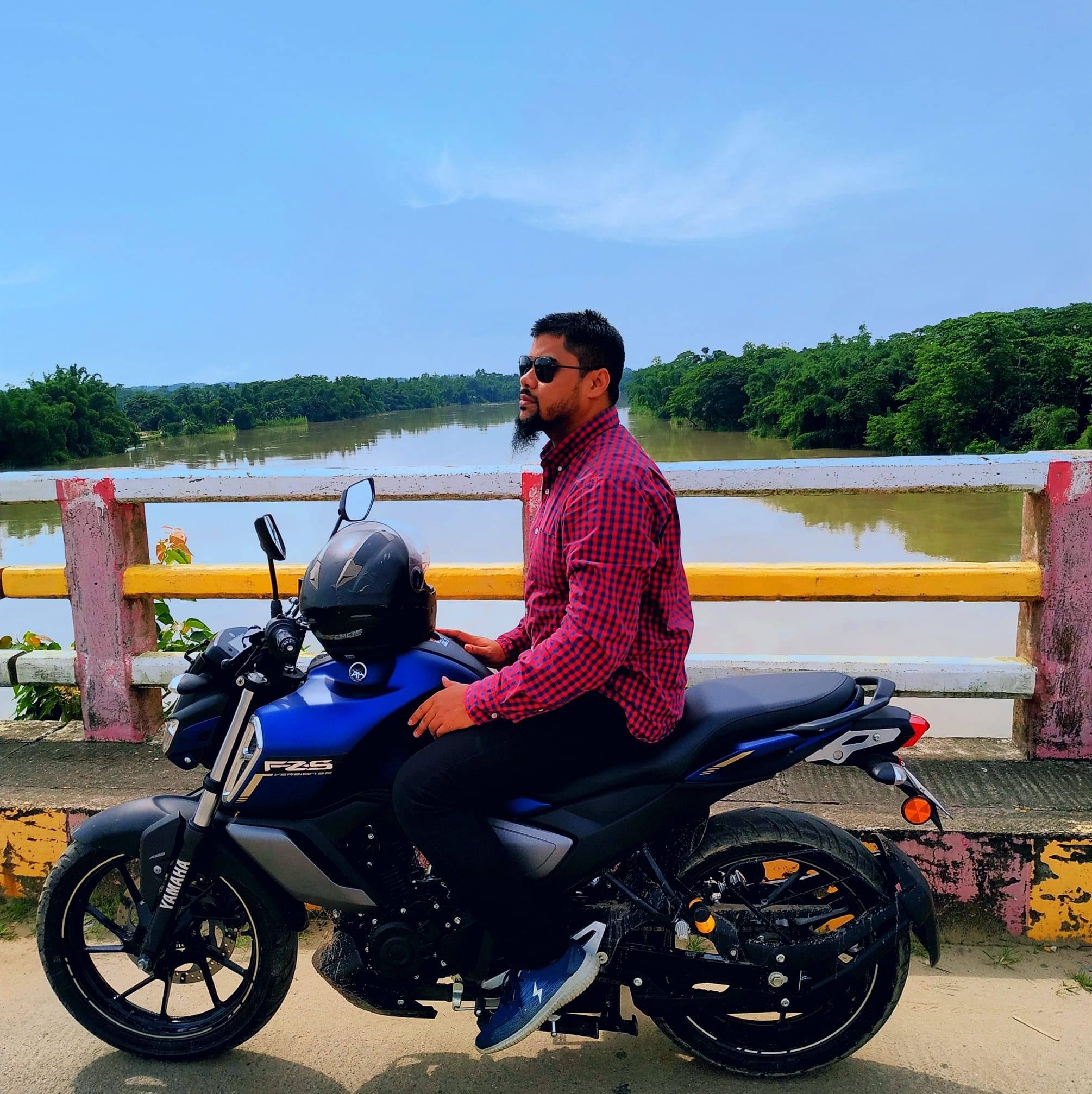 Rashid Riders