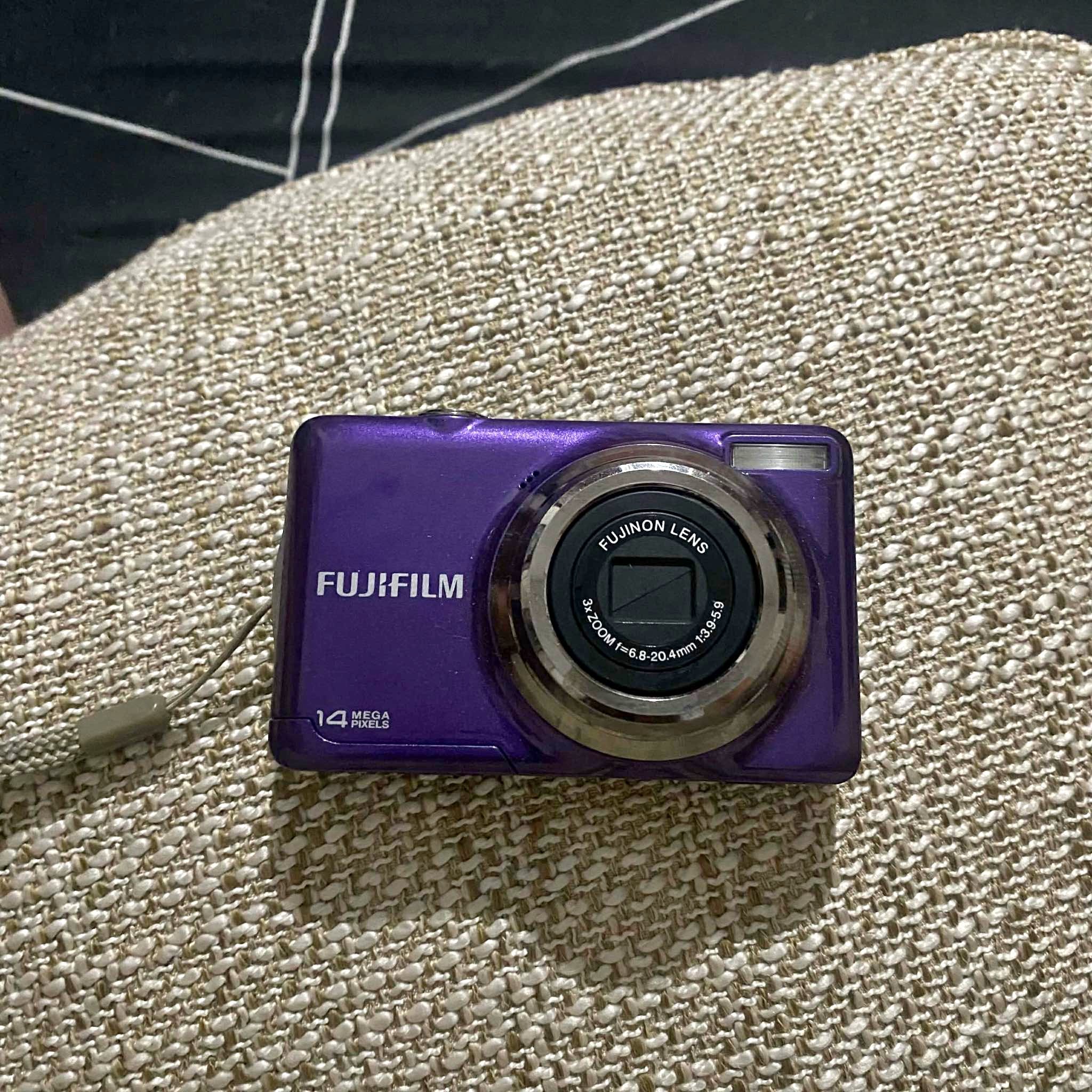 Fujifilm digi cam - Cameras - Navotas | Facebook Marketplace | Facebook