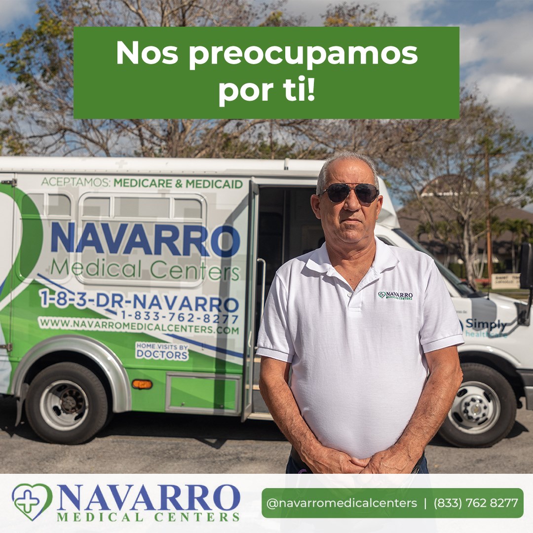 Navarro Medical Centers - Siempre tendrás la mejor y más alta atención ...