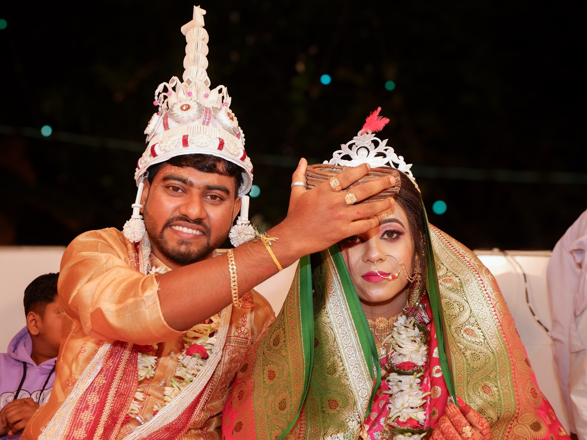 Lovely Romeo Souvik
