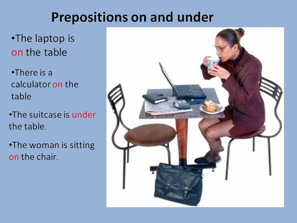 Learn English Now by teacher Noreen - Hi! Here is a simple example on ...