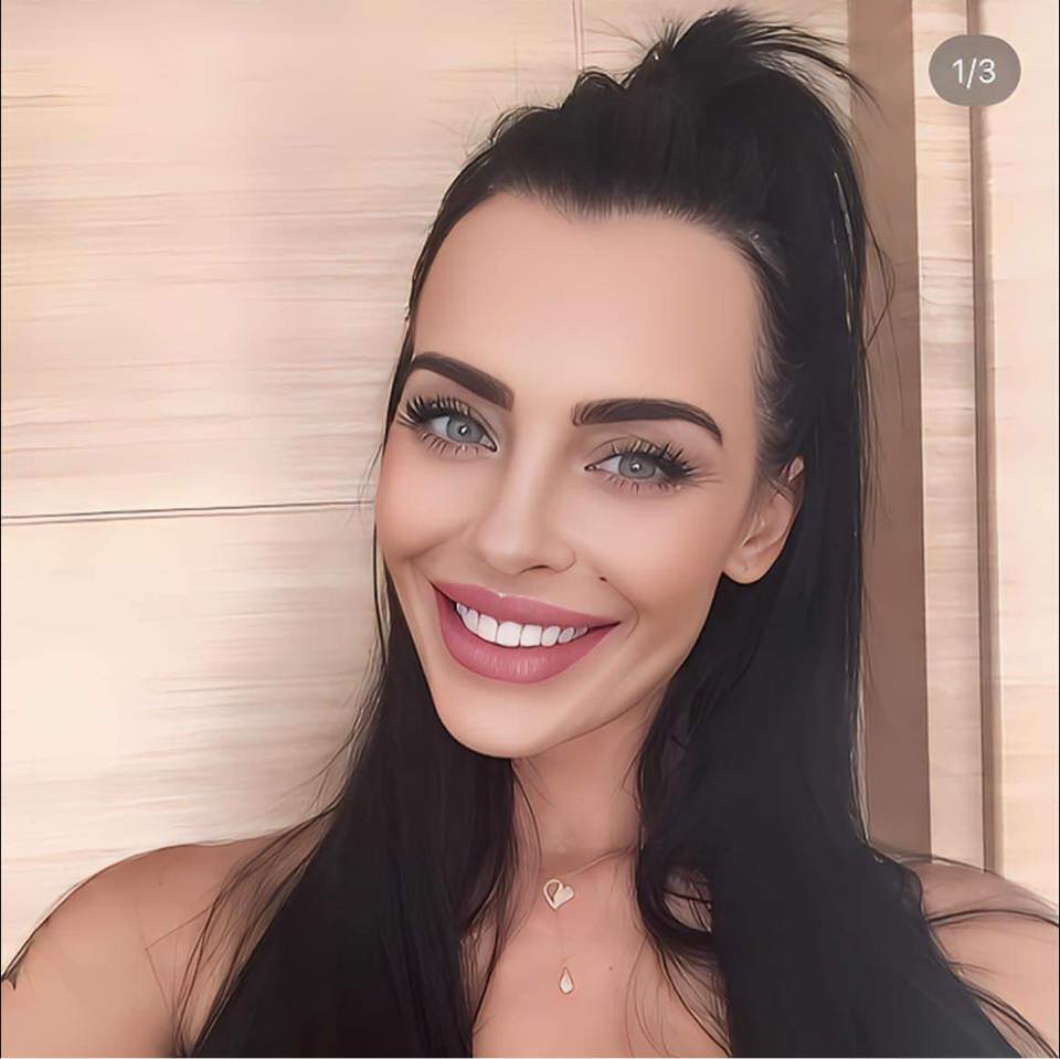 Sandra Zagurskyte