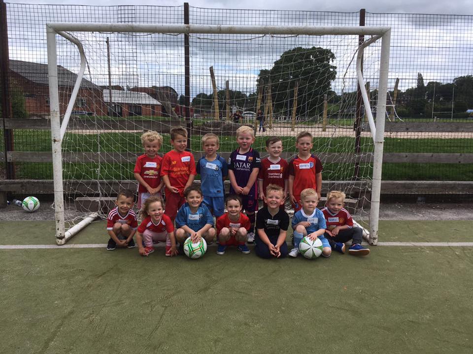 Rudheath - #Thefuture | Facebook